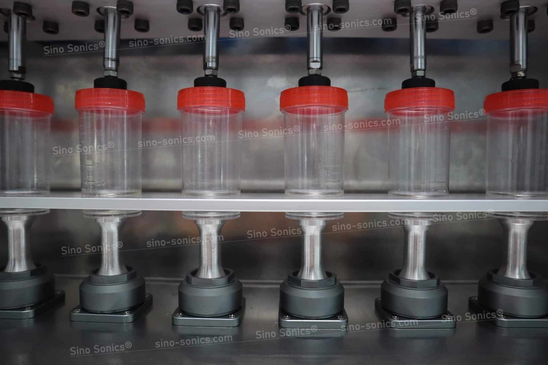 Ultrasonic-Emulsification-Laboratory