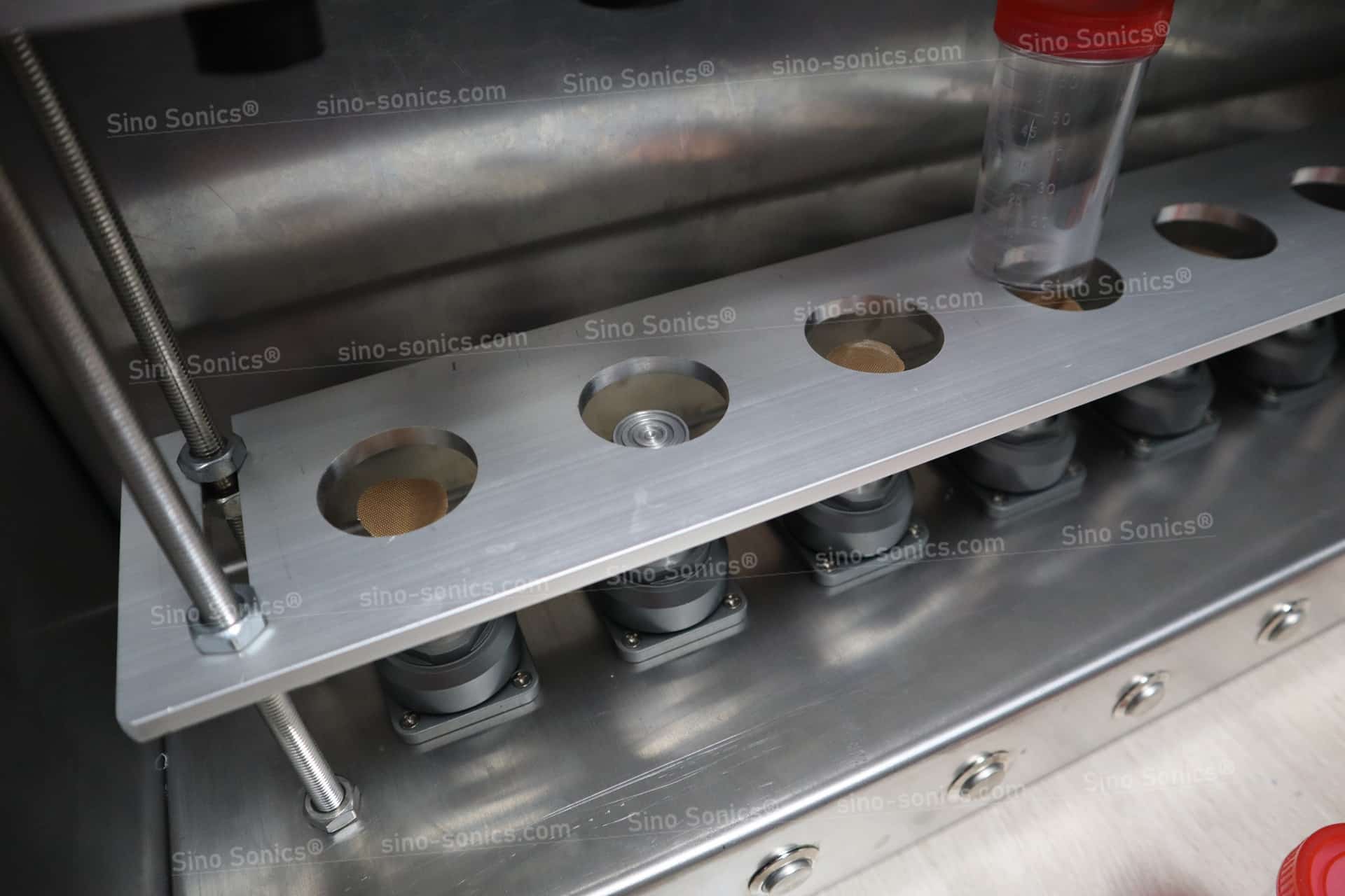 Ultrasonic-Emulsification-Laboratory
