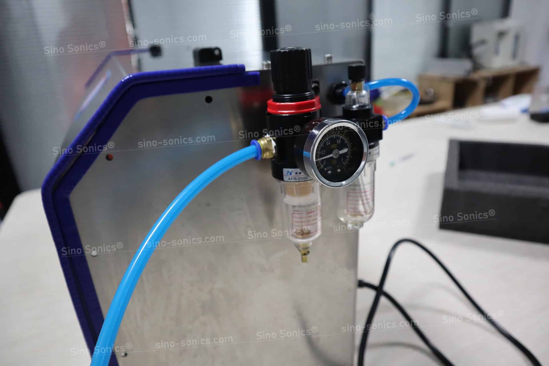 Ultrasonic-Emulsification-Laboratory