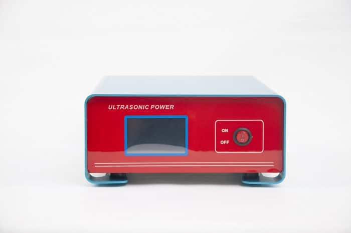 Touch Screen Ultrasonic Generator-1