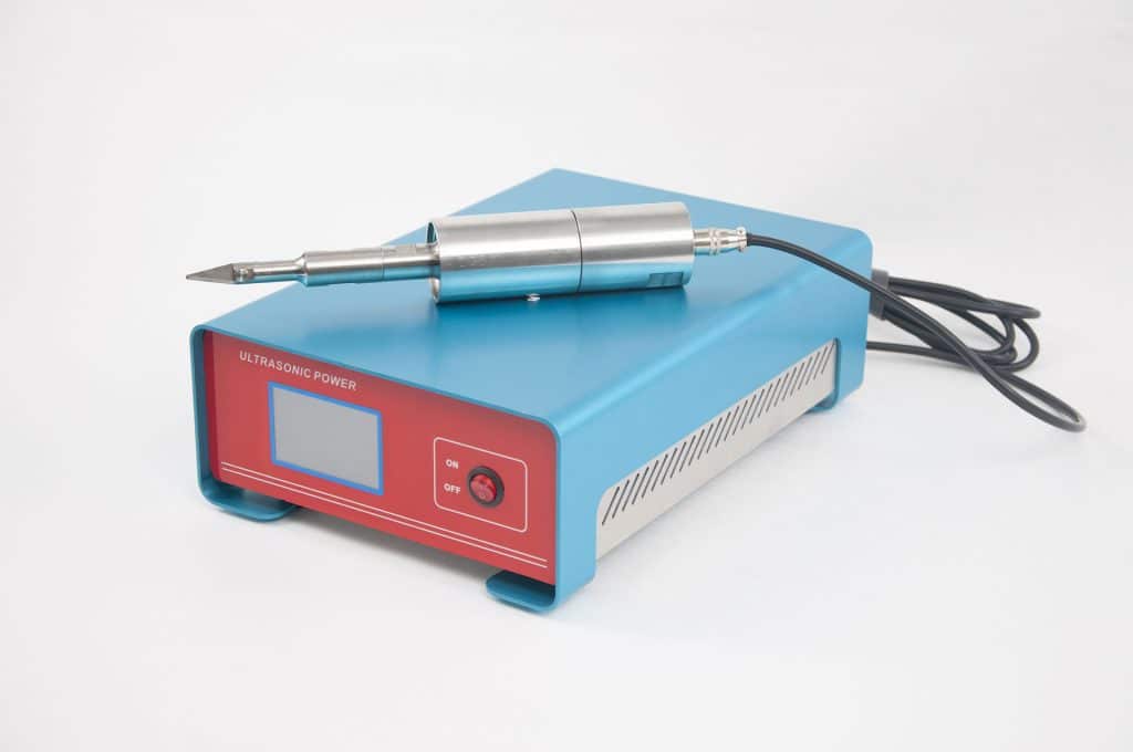 Rotary Ultrasonic Cutter