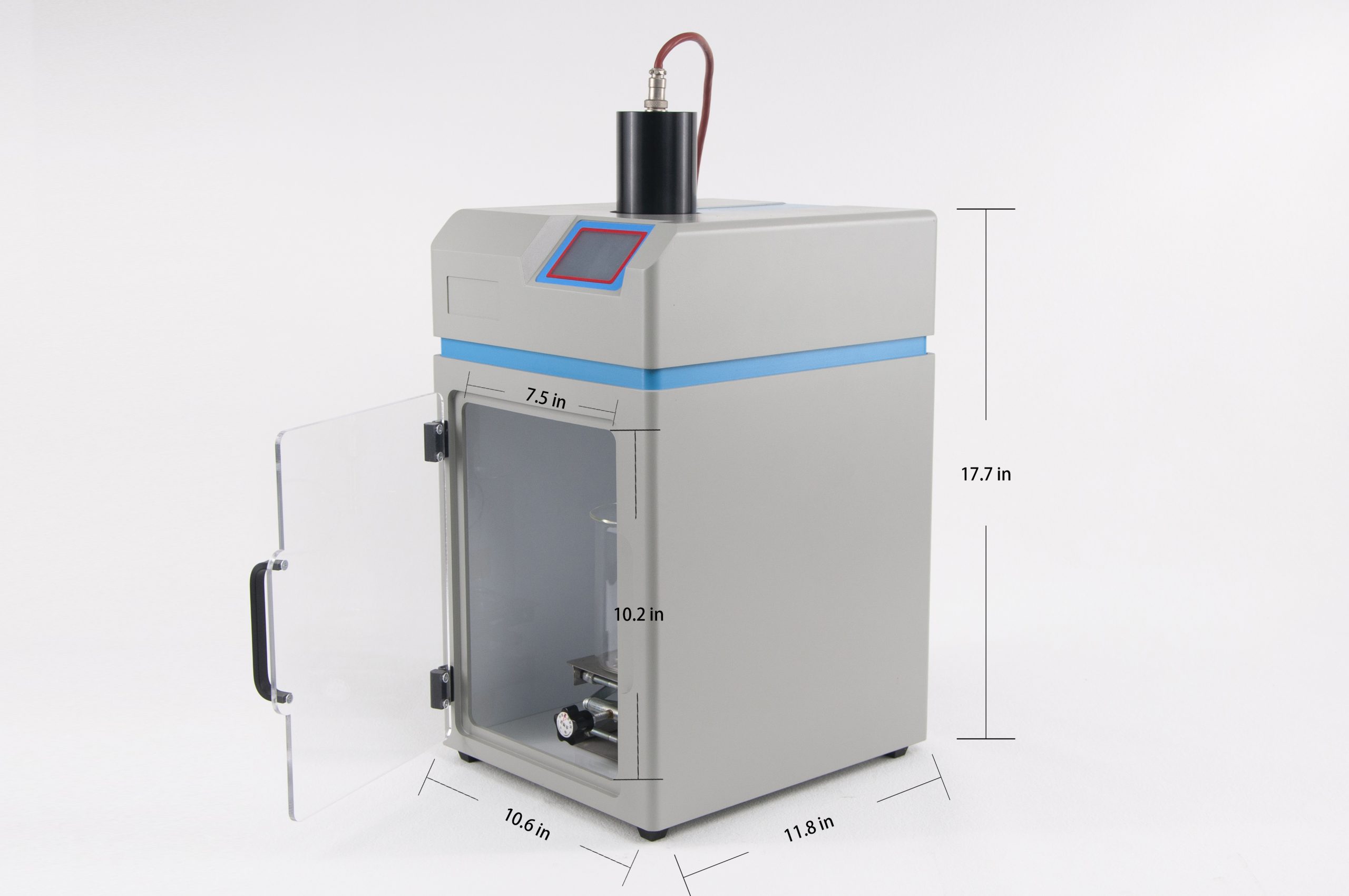 ultrasonic homogenizer manufacturer