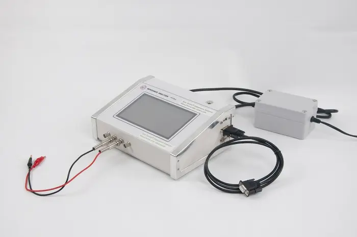 Impedance Analyzer PV520A-S (1KHz~1MHz)
