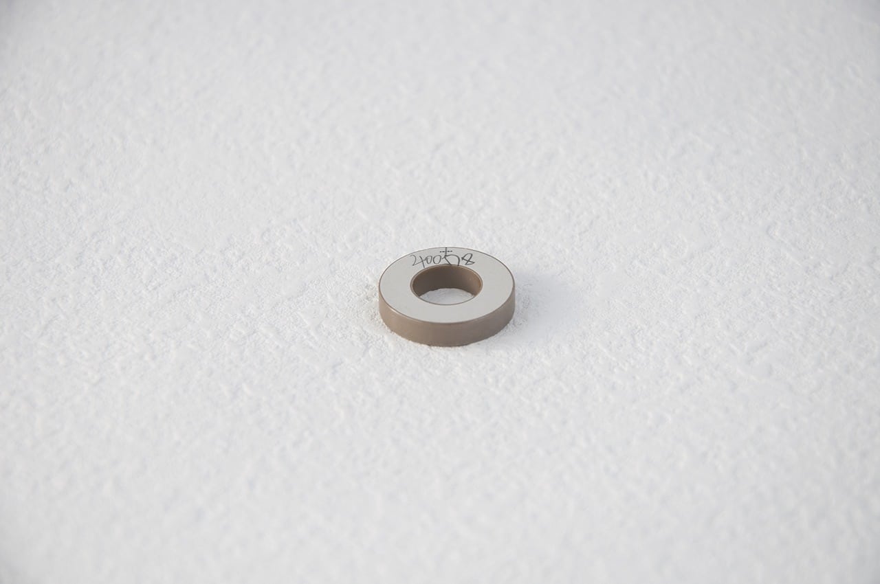 Piezo Ceramic Ring Φ20mm