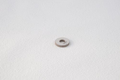 Piezo Ceramic Ring Φ25mm