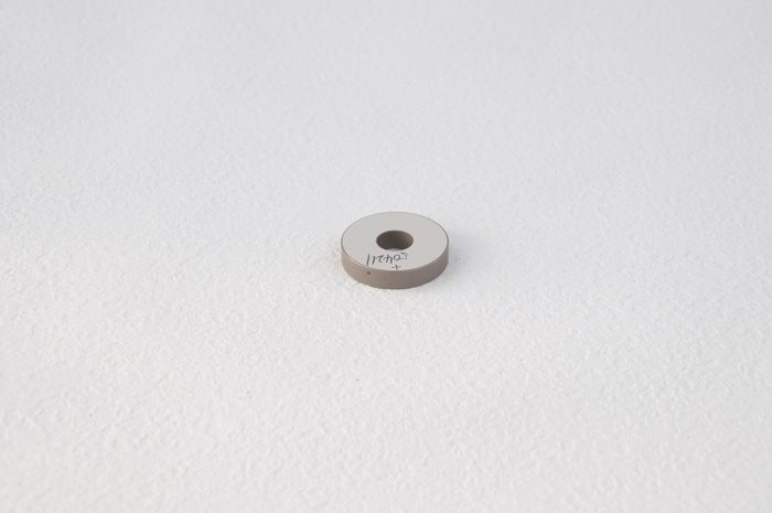 Piezo Ceramic Ring Φ32~Φ35mm