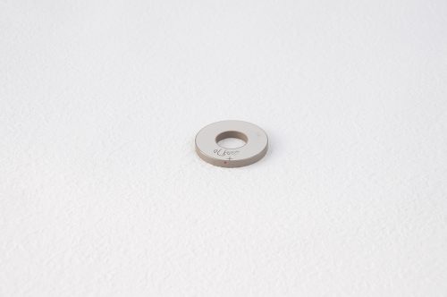 Piezo Ceramic Ring Φ38mm