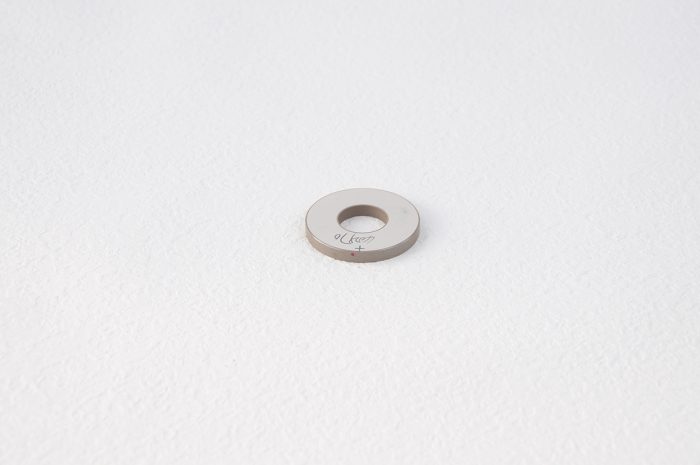 Piezo Ceramic Ring Φ38mm