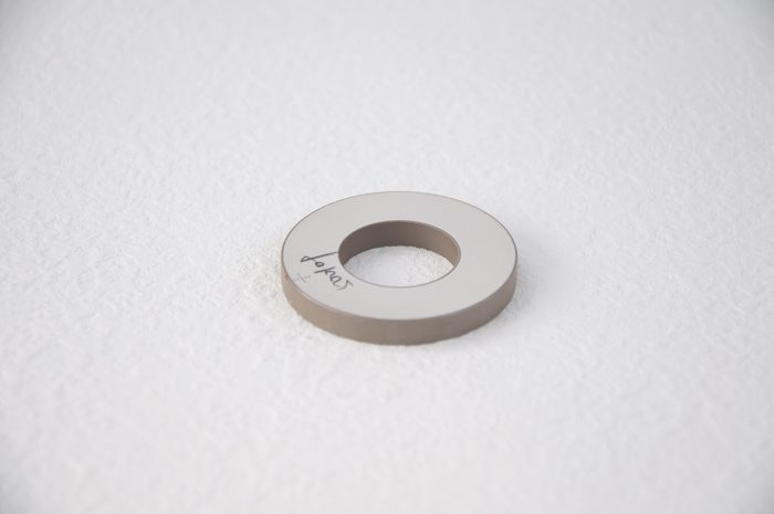 Piezo Ceramic Ring Φ50mm