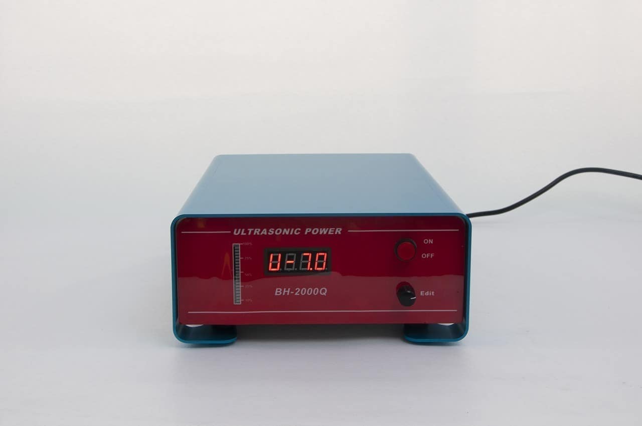 35kHz 1200Watt Ultrasonic Generator