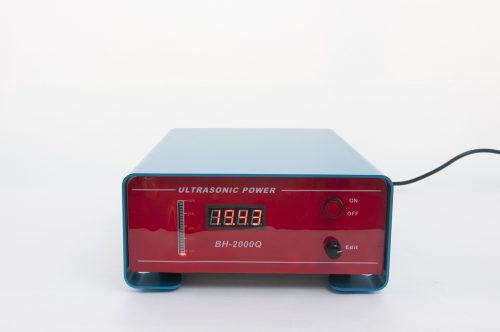 20kHz 2000Watt Ultrasonic Generator