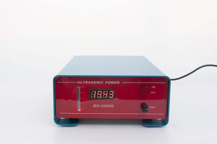 20kHz 2000Watt Ultrasonic Generator