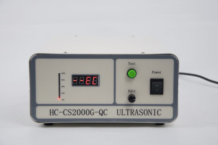 15kHz 2600Watt Ultrasonic Generator