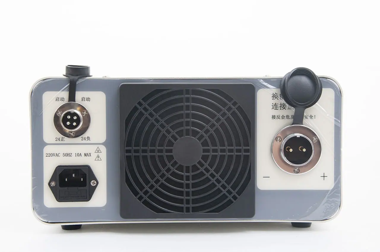 15kHz 2600Watt Ultrasonic Generator - SinoSonics