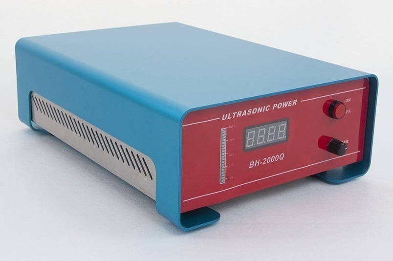 ultrasonic generator