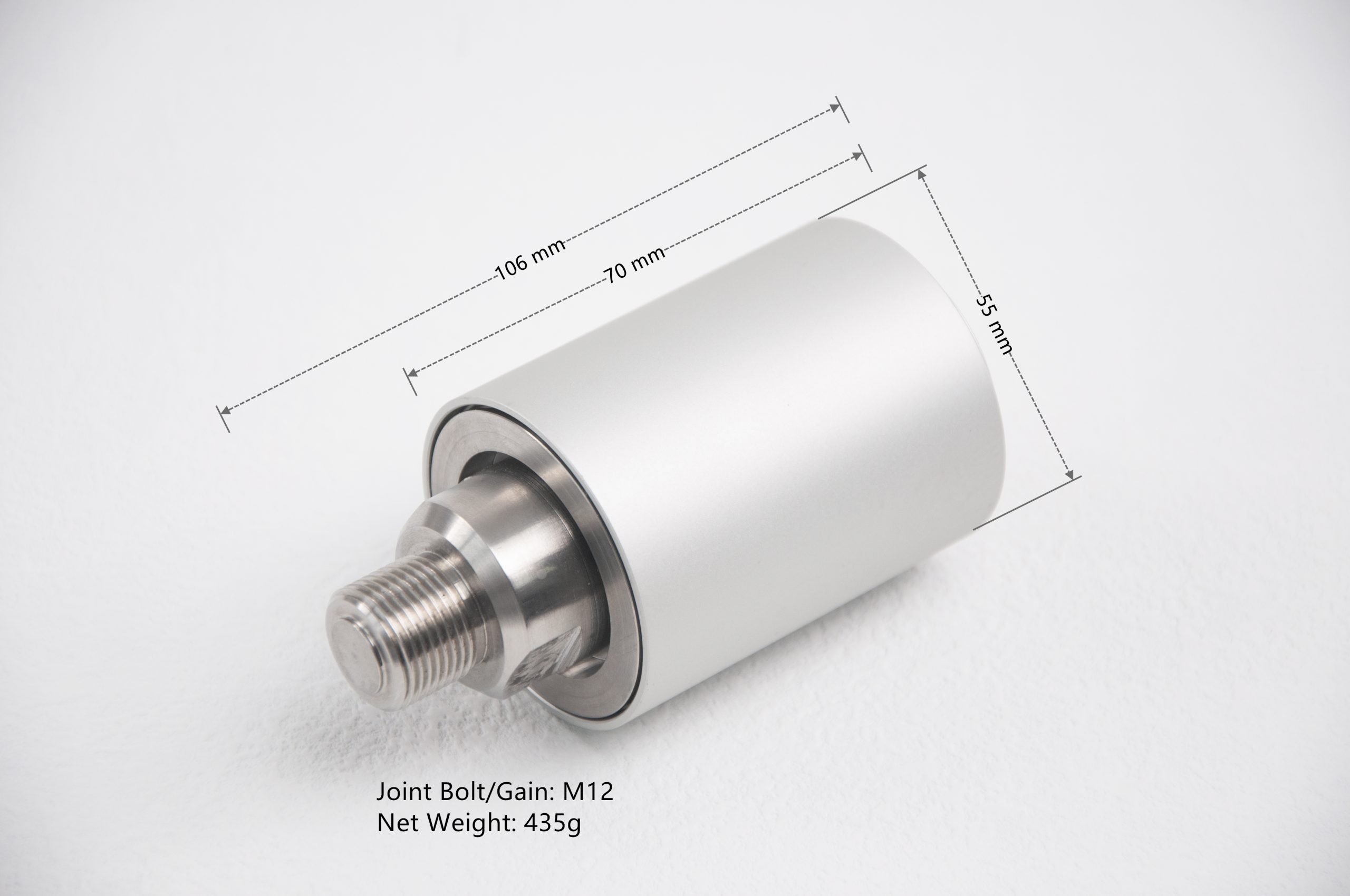 36kHz 1200watt Vibrating-Screen Transducer