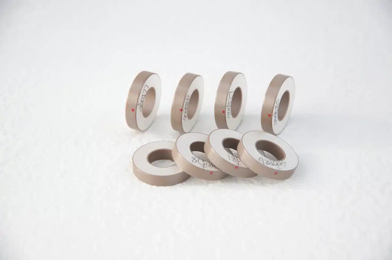 piezoelectrical-ceramic-ring