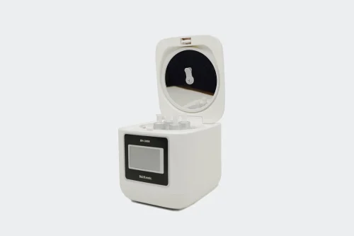 SONOBIO-NC-4 4-Channel Non-Contact Ultrasonic Homogenizer / Sonicator – view 2