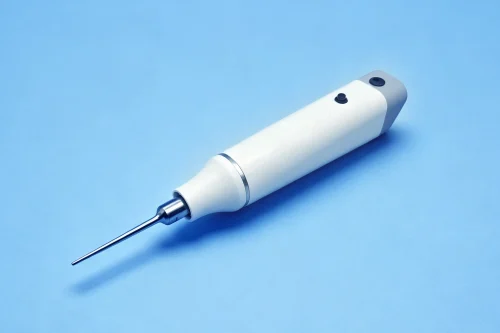 SONOBIO Handheld Ultrasonic Homogenizer Plus | SONO-H3 / H6 / H8 sonobio sono h3 h6 h8 angle