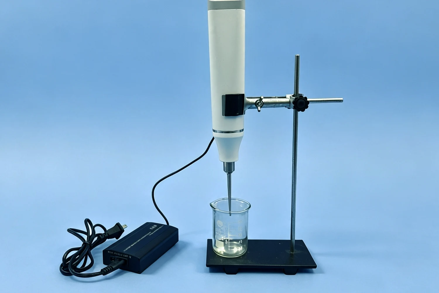 SONOBIO Handheld Ultrasonic Homogenizer Plus | SONO-H3 / H6 / H8 SONOBIO Handheld Ultrasonic Homogenizer Plus | SONO-H3 / H6 / H8 - Imagen 3