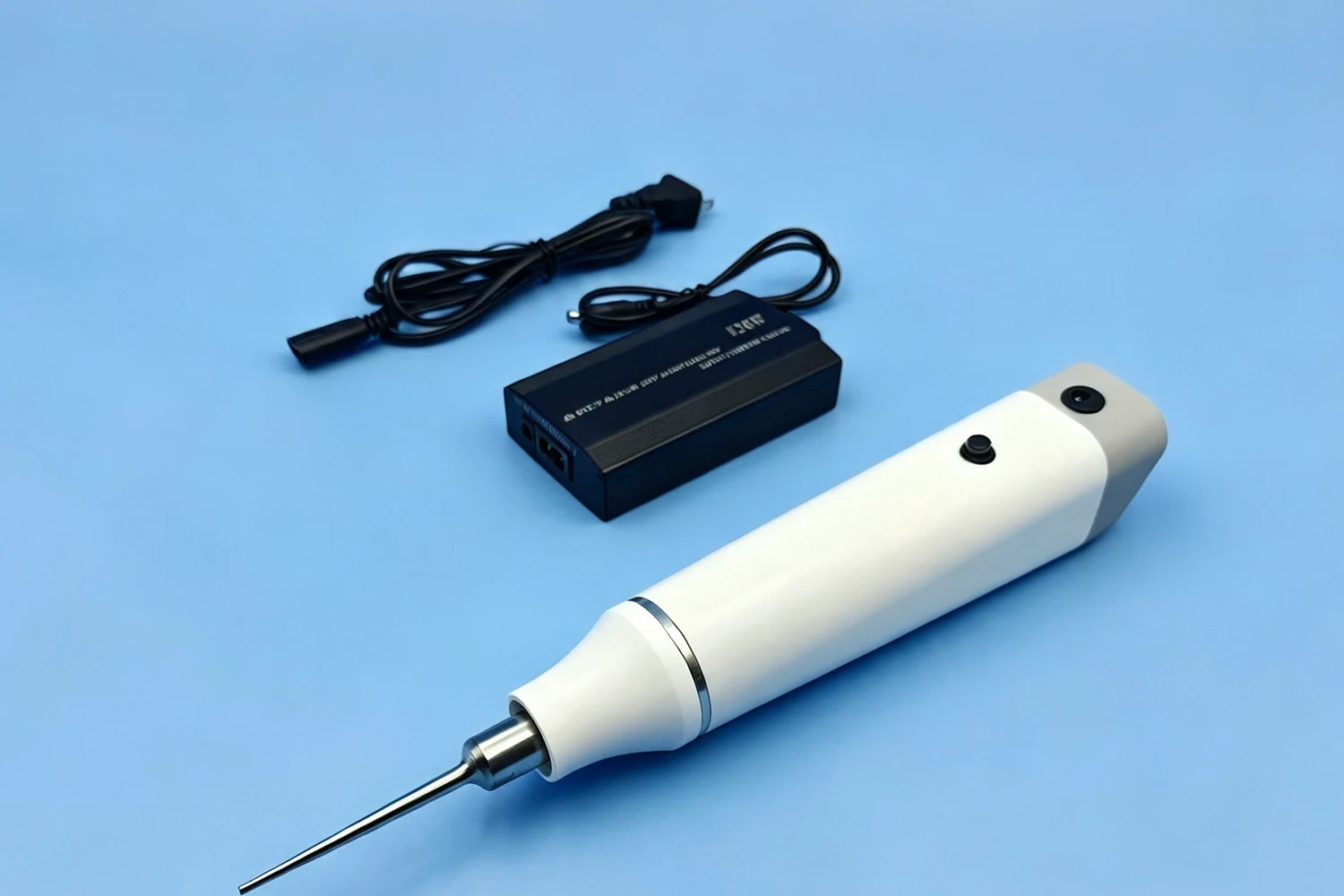 SONOBIO Handheld Ultrasonic Homogenizer Plus | SONO-H3 / H6 / H8 SONOBIO Handheld Ultrasonic Homogenizer Plus | SONO-H3 / H6 / H8 - Imagen 4